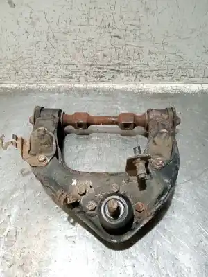 Second-hand car spare part front right upper suspension arm for mitsubishi montero classic (v2_w, v6_w, v7_w) 2.5 td (v24w) oem iam references   