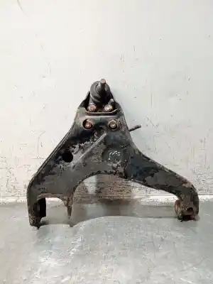 Second-hand car spare part front right lower suspension arm for mitsubishi montero classic (v2_w, v6_w, v7_w) 2.5 td (v24w) oem iam references 