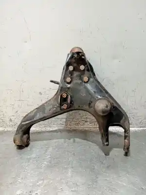 Second-hand car spare part front right lower suspension arm for mitsubishi montero classic (v2_w, v6_w, v7_w) 2.5 td (v24w) oem iam references   