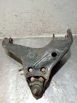Second-hand car spare part front right lower suspension arm for mitsubishi montero classic (v2_w, v6_w, v7_w) 2.5 td (v24w) oem iam references   