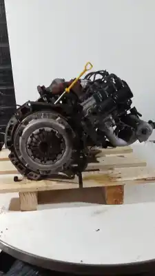 Pezzo di ricambio per auto di seconda mano motore completo per daewoo kalos (klas) 1.4 riferimenti oem iam f14s3 056343k 