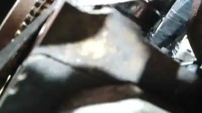 Pezzo di ricambio per auto di seconda mano motore completo per daewoo kalos (klas) 1.4 riferimenti oem iam f14s3 056343k 