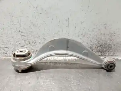 Pezzo di ricambio per auto di seconda mano braccio sospensione inferiore anteriore destro per jaguar f-pace 2.0 turbo riferimenti oem iam hk833c256  
