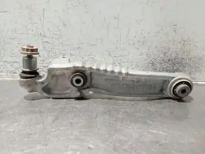 Pezzo di ricambio per auto di seconda mano braccio sospensione inferiore anteriore destro per jaguar f-pace 2.0 turbo riferimenti oem iam hk833c254  