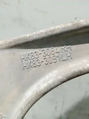 Piesă de schimb auto la mâna a doua braț suspensie sus fațã dreapta pentru jaguar f-pace 2.0 turbo referințe oem iam hk833084  