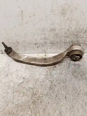 Peça sobressalente para automóvel em segunda mão braço de suspensão inferior esquerdo dianteiro por volkswagen passat b5 (3b2) 1.8 t referências oem iam 4d0407696j