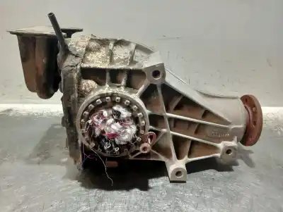 Second-hand car spare part Rear Differential for FORD SIERRA BERLINA * OEM IAM references 85004025CB  