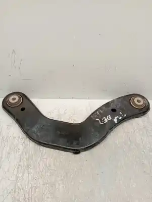 Peça sobressalente para automóvel em segunda mão braço de suspensão traseiro superior direito por ford focus turnier active referências oem iam jx615500aea  