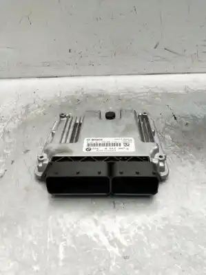 Pièce détachée automobile d'occasion Calculateur Moteur Ecu pour BMW SERIE 3 BERLINA (E90) 320d Références OEM IAM 0281017520 8512047 1039S46969  