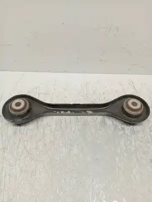 Peça sobressalente para automóvel em segunda mão braço de suspensão superior traseiro esquerdo por ford focus turnier active referências oem iam jx615k743aeb  