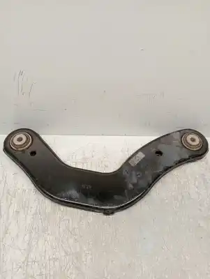 Peça sobressalente para automóvel em segunda mão braço de suspensão superior traseiro esquerdo por ford focus turnier active referências oem iam jx615500aea  