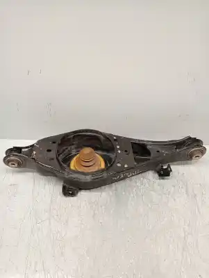 Peça sobressalente para automóvel em segunda mão braço de suspensão traseiro inferior direito por ford focus turnier active referências oem iam 