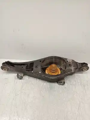 Peça sobressalente para automóvel em segunda mão braço de suspensão inferior traseiro esquerdo por ford focus turnier active referências oem iam 