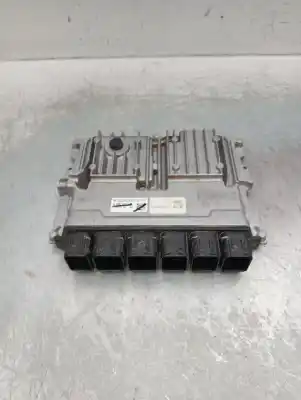 Pezzo di ricambio per auto di seconda mano Centralina Motore per BMW X3 (G01, F97) XDRIVE 20 D Riferimenti OEM IAM 0281036489 170363153 9886366