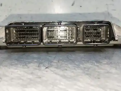 Second-hand car spare part ecu engine control for dacia spring electric extreme 65 cv / 48 kw oem iam references a3c0920900101  237d40543r