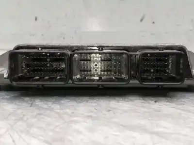 Second-hand car spare part ecu engine control for dacia spring electric extreme 65 cv / 48 kw oem iam references 237d40543r  a3c0920900101