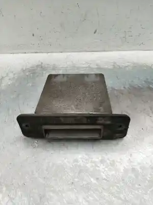 İkinci el araba yedek parçası ECU MOTOR KONTROL CIHAZI için FORD TRANSIT CAJA CERRADA, LARGA (FY) (2000 =>)  OEM IAM referansları 3903856  4116173
