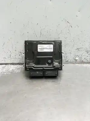 Автозапчастина б/у ебу контролер двигуна для FORD PUMA ST-Line X 120 CV / 88 KW Посилання на OEM IAM 0261S101EP LA612B684AB L1T112A650KC