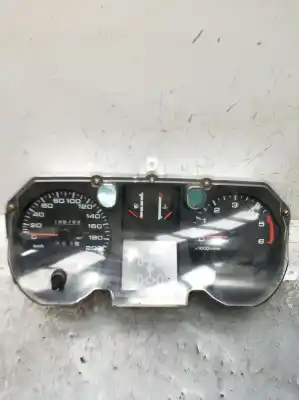Second-hand car spare part dashboard for mitsubishi montero classic (v2_w, v6_w, v7_w) 2.5 td (v24w) oem iam references 