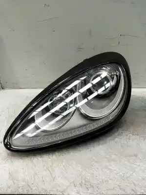 Pezzo di ricambio per auto di seconda mano  per PORSCHE CAYENNE (92A)  Riferimenti OEM IAM 7P5941029 1ZT01160651 01160651104250  