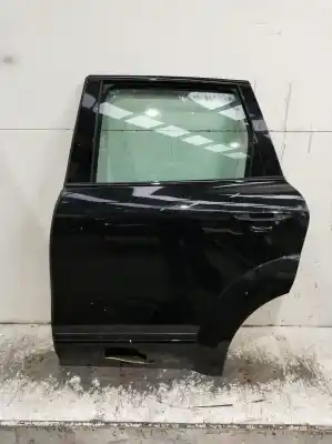 Pezzo di ricambio per auto di seconda mano  per PORSCHE CAYENNE (92A)  Riferimenti OEM IAM   