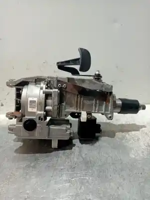 İkinci el araba yedek parçası DIREKSIYON KOLONU için RENAULT MEGANE II COUPE  OEM IAM referansları 8200246631  ZG514058