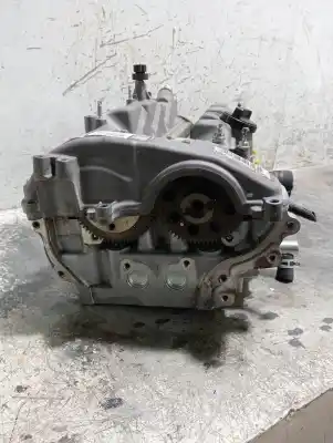 Second-hand car spare part cylinder head for toyota auris active oem iam references 1ad  