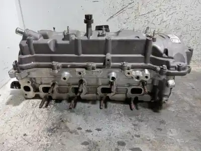 Second-hand car spare part cylinder head for toyota auris active oem iam references 1ad  