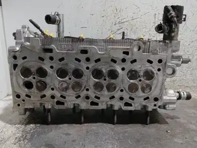 Second-hand car spare part cylinder head for toyota auris active oem iam references 1ad  