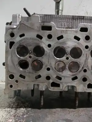 Second-hand car spare part cylinder head for toyota auris active oem iam references 1ad  