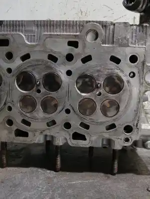 Second-hand car spare part cylinder head for toyota auris active oem iam references 1ad  