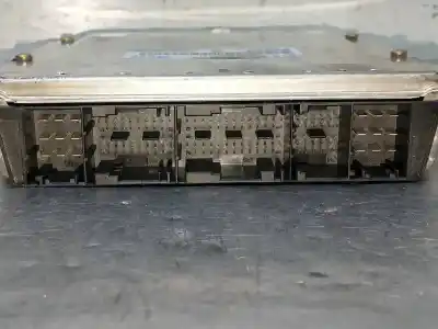 Автозапчасти б/у блок управления двигателем за mercedes-benz clase c t-model (s203) c 220 cdi (203.206) ссылки oem iam 0281011005  a0001536979