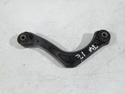 Автозапчастина б/у лівий задній верхній рычок підвіски для kia ceed business посилання на oem iam 55100g4aa0  