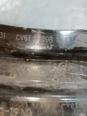 Автозапчастина б/у задній нижний правий ригель підвіски для ford kuga (cbs) titanium посилання на oem iam cv615k898aaa  