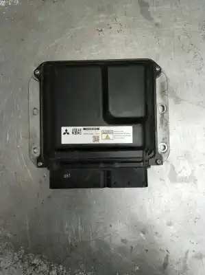 Автозапчастина б/у ебу контролер двигуна для mitsubishi montero iv (v8_w, v9_w) 3.2 di-d 4wd (v98w, v88w) посилання на oem iam 1860b602 2757000891