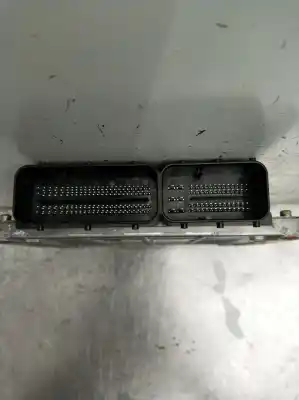 Автозапчастина б/у ебу контролер двигуна для mitsubishi montero iv (v8_w, v9_w) 3.2 di-d 4wd (v98w, v88w) посилання на oem iam 1860b602 2757000891  