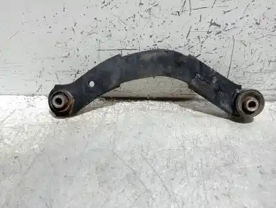 Peça sobressalente para automóvel em segunda mão braço de suspensão traseiro superior direito por jeep compass sport referências oem iam 05105271  
