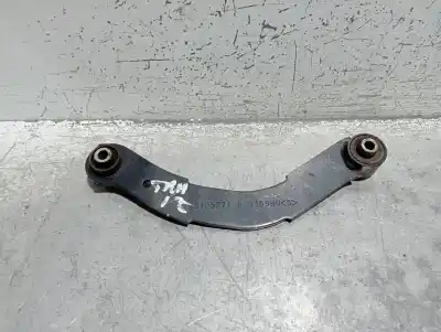 Peça sobressalente para automóvel em segunda mão BRAÇO DE SUSPENSÃO SUPERIOR TRASEIRO ESQUERDO por JEEP COMPASS  Referências OEM IAM 05105271  