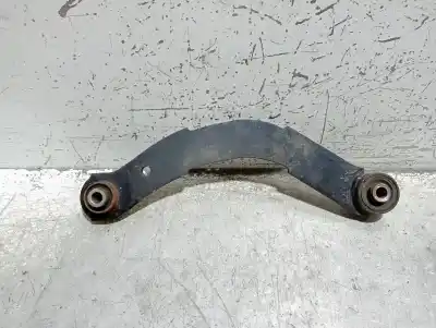 Peça sobressalente para automóvel em segunda mão braço de suspensão superior traseiro esquerdo por jeep compass sport referências oem iam 05105271  