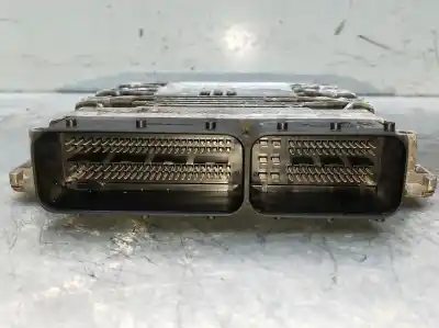 Second-hand car spare part ecu engine control for porsche cayenne (92a) 4.8 s oem iam references 5wp4658107 7p5906033  