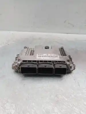 Автозапчасти б/у  за RENAULT MEGANE III FASTBACK (BZ0/1_, B3_)  ссылки OEM IAM 0281015798 237100055R  