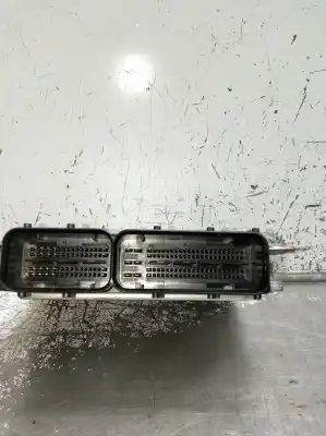 Second-hand car spare part ecu engine control for seat alhambra (710, 711) 2.0 tdi oem iam references 0281017093 edc17c46 03l906018hl