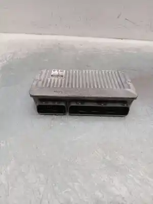 Tweedehands auto-onderdeel ecu motorcontroller voor toyota yaris active oem iam-referenties 896610dl01 mb2762000240