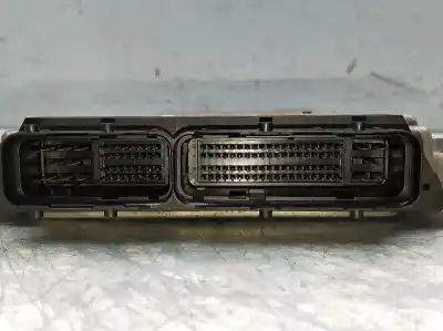 Second-hand car spare part ecu engine control for toyota yaris live oem iam references 0281019995  896610dp10