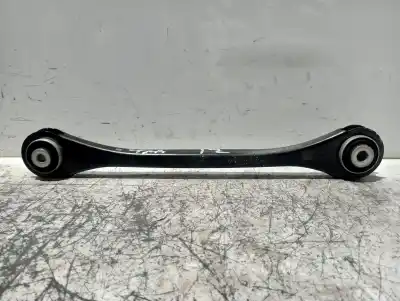 Peça sobressalente para automóvel em segunda mão braço de suspensão inferior traseiro esquerdo por audi a4 b9 avant (8w5, 8wd) 40 tdi referências oem iam 4m0505291d