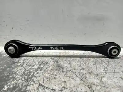 Peça sobressalente para automóvel em segunda mão braço de suspensão traseiro inferior direito por audi a4 b9 avant (8w5, 8wd) 40 tdi referências oem iam 4m0505292d