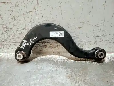 Second-hand car spare part upper rear right suspension arm for audi a3 sportback (8ya) s-line oem iam references 5q0505323d