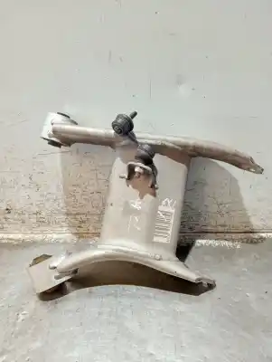 Second-hand car spare part rear left lower suspension arm for bmw 5 (e39) 530 d oem iam references 