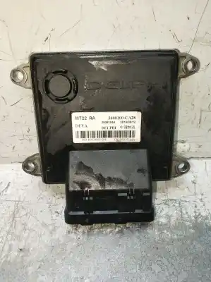 Second-hand car spare part  for DFSK C35 FURGÓN  OEM IAM references 3600100CA28  MT22RA 28461049