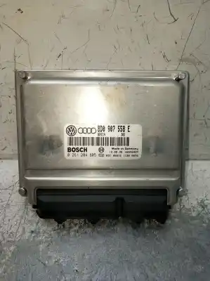Peça sobressalente para automóvel em segunda mão  por VW PASSAT B5 (3B2)  Referências OEM IAM 0261204805  8D0907558E